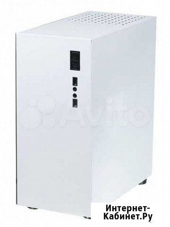 NEW Игровой компьютер i3 10100 и MSI GTX 1060 3gb Новосибирск - изображение 1