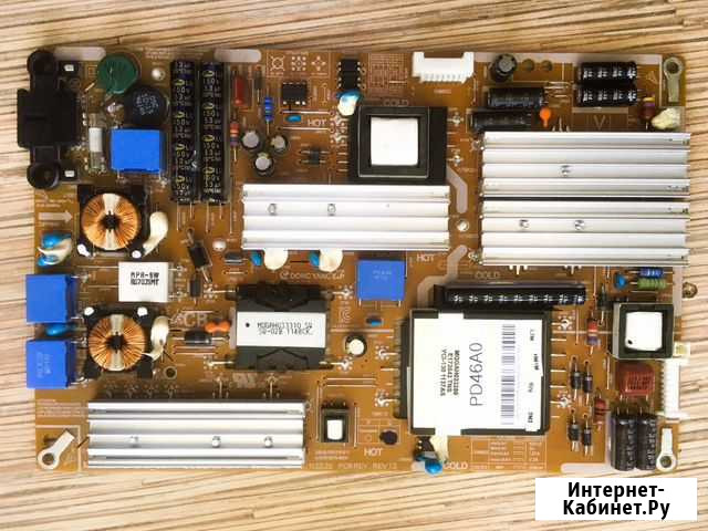 Блок питания PD46A0 BDY Нижний Новгород - изображение 1