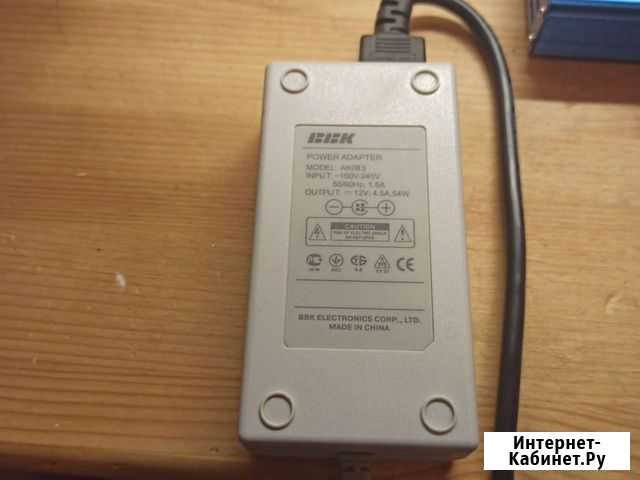 Блок питания 12v Петрозаводск - изображение 1