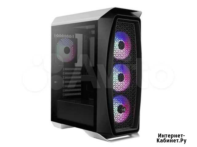 Мощный i3 1050 ti Барнаул - изображение 1