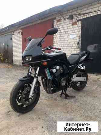 Yamaha fzs 600 Кстово