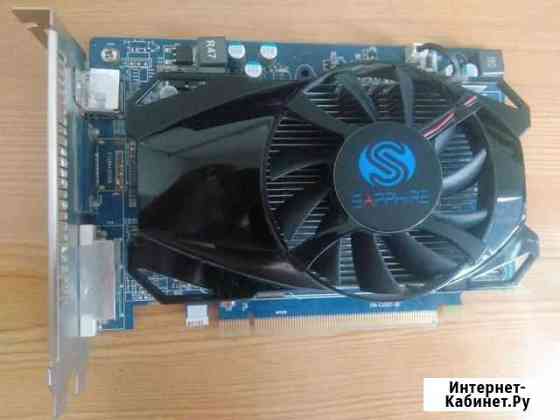 1Gb HD6670 с Hdmi Курск
