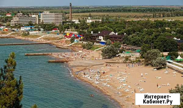 Отдых в Крыму Севастополь - изображение 1