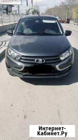 Аренда LADA granta 2019 Симферополь - изображение 1