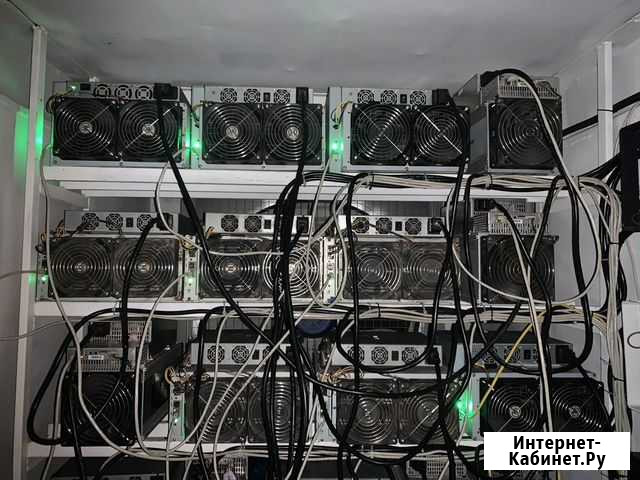 Avalon Miner 1066-50T в Наличии и под заказ Казань - изображение 1