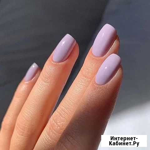 Маникюр Краснодар - изображение 1