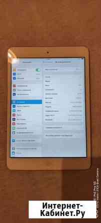 Apple iPad mini 2 16gb wi-fi Красногорск