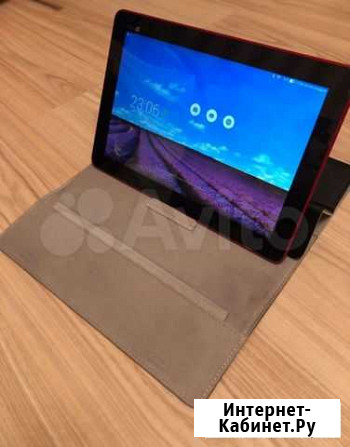 Планшет Asus Memo Pad K01E(ME103K) Сургут - изображение 1