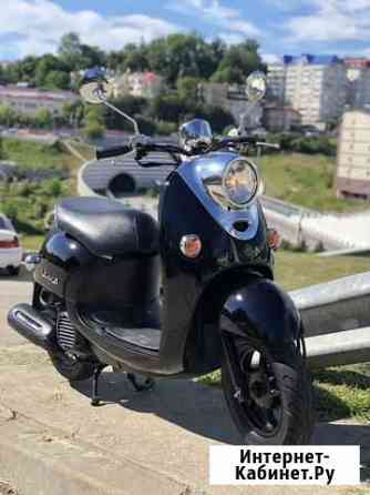 Yamaha Vino 50 Сочи