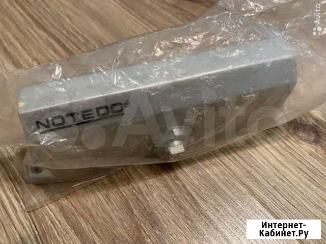 Доводчик Notedo новый Тверь - изображение 1