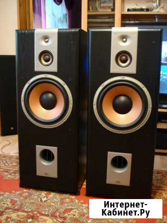 JBL S312 акустика Мичуринск - изображение 1