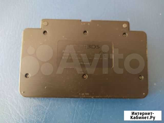 Док станция для nintendo 3ds оригинальная Ростов-на-Дону - изображение 1