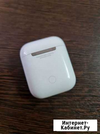Apple AirPods 2 Находка - изображение 1