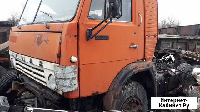Камаз 5410 Зимовники - изображение 1