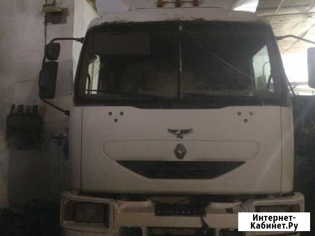 Renault Midlum, 2003 Рубцовск - изображение 1