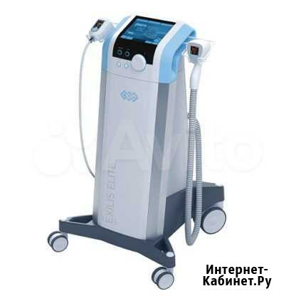 Аппарат RF-лифтинга exilis elite с belleza-ELS Екатеринбург - изображение 1
