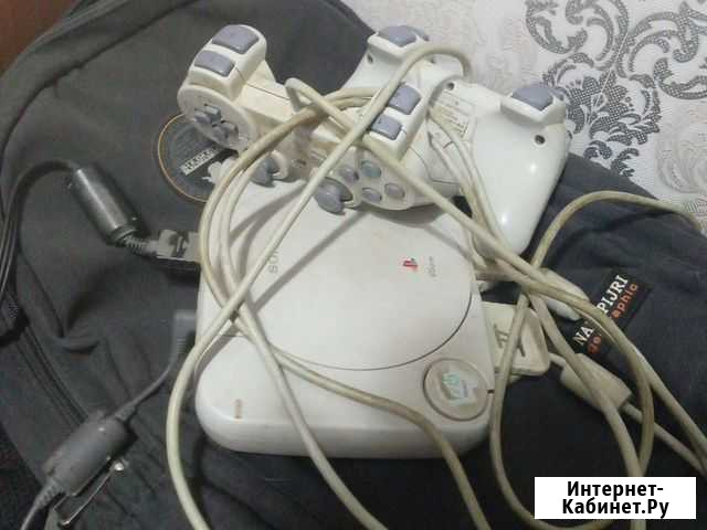 Sony ps one Шуя - изображение 1