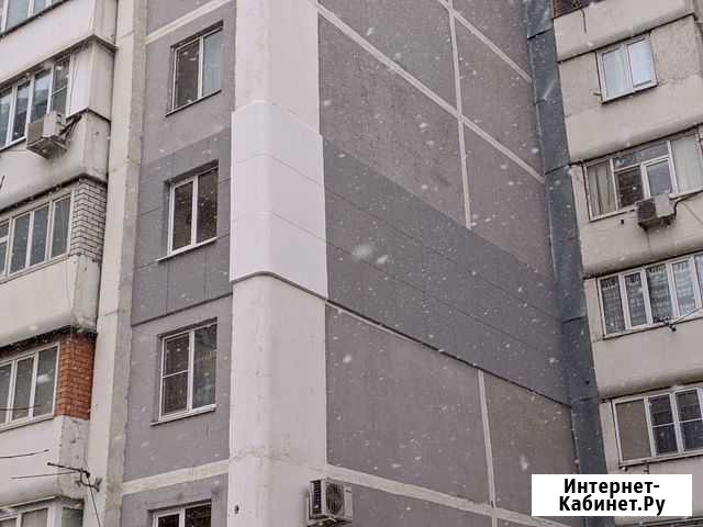 Утепление балконов, лоджий, стен, фасадов Пятигорск - изображение 1