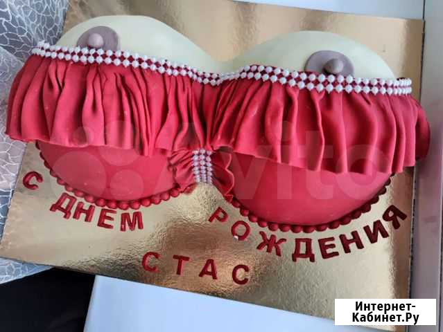 Домашние торты на заказ Белово - изображение 1