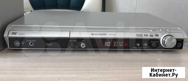 Домашний кинотеатр Panasonic SA-HT543 Снежинск - изображение 1