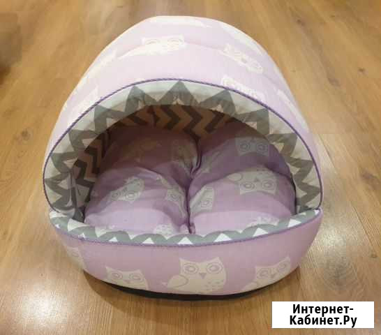 Лежанка для котенка Мурманск - изображение 1