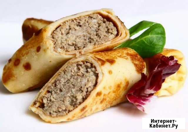 Вкусная домашняя еда Ростов-на-Дону - изображение 1
