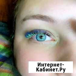 Наращивание ресниц Серов - изображение 1
