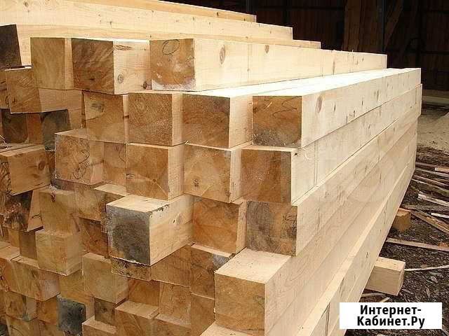 Доска Брус Златоуст - изображение 1