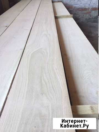 Доска ясень Курск - изображение 1