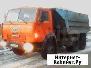 Щебень песок отсев шлак Старый Оскол