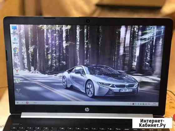 HP очень мощный + GTA5. 8Gb DDR4. SSD 256 Иркутск