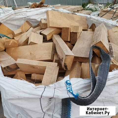 Продам дрова Мещовск - изображение 1