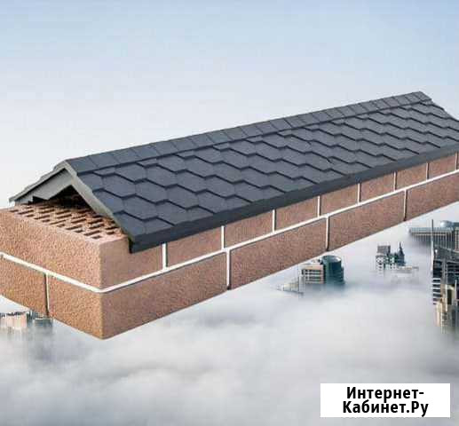 Парапет на забор Вольск - изображение 1
