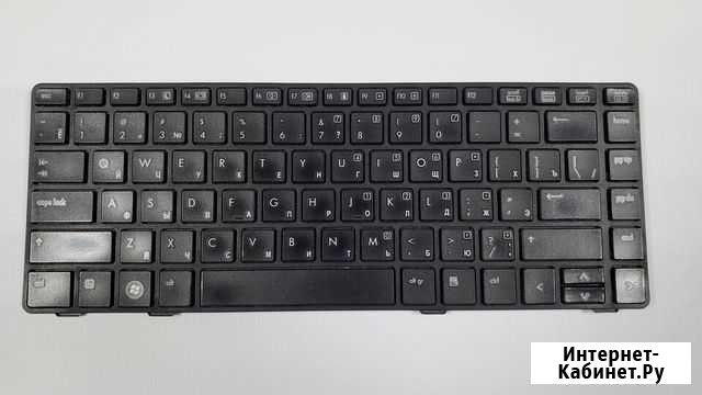 Клавиатура HP probook 6470B 6475B оригинал Санкт-Петербург - изображение 1