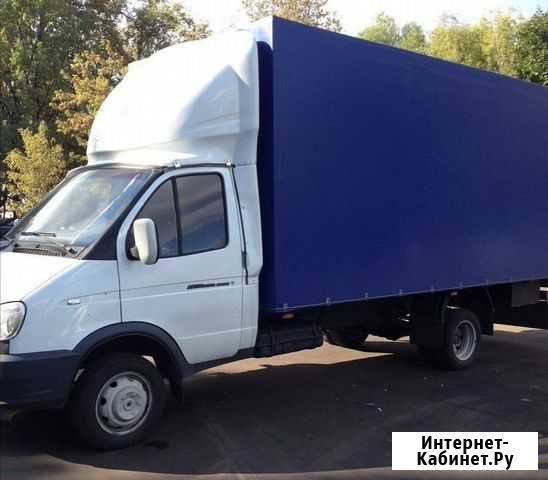 Грузоперевозки рб и РФ Уфа - изображение 1