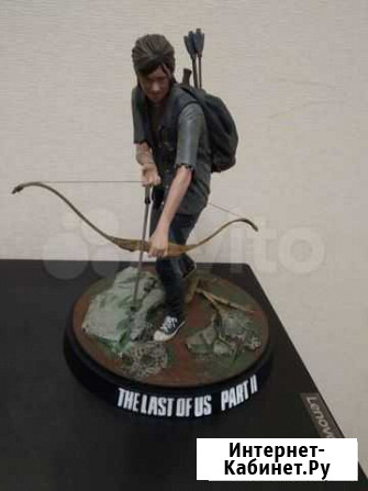 The last of us 2 Ставрополь - изображение 1