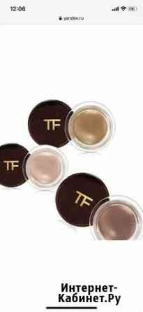 Новые тени Tom Ford emotionproof eye color Екатеринбург