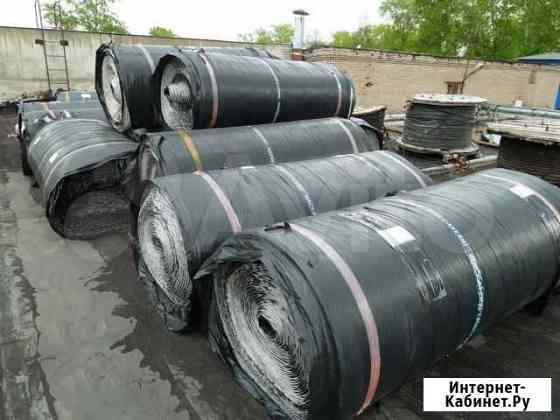 Геокомпозит дренажный terradrain Пермь