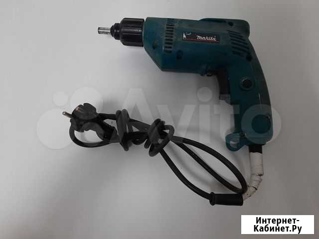 Дрель Makita 6821 Ижевск - изображение 1