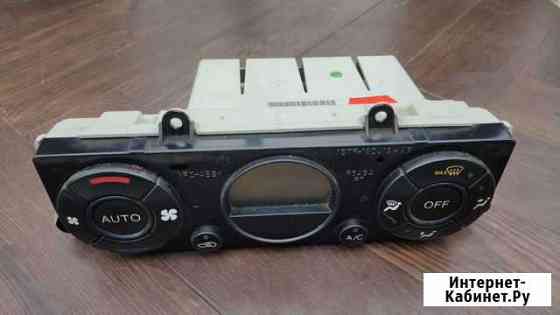 Блок управления климатом Ford Mondeo 3 Брянск