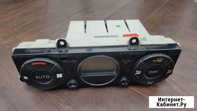 Блок управления климатом Ford Mondeo 3 Брянск - изображение 1