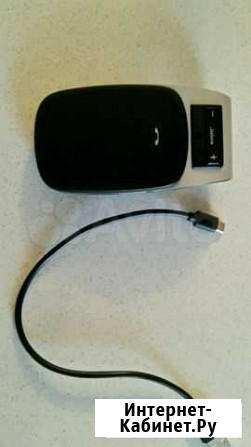 Jabra bluetooth аудио авто гарнитура Екатеринбург - изображение 1