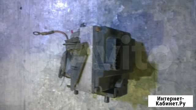 BMW E38 блок ABS Брянск - изображение 1