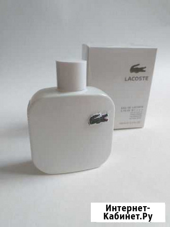 Lacoste Волгоград - изображение 1