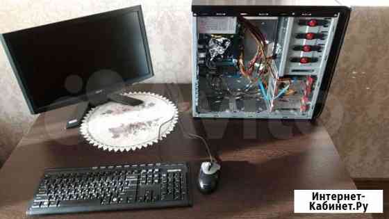 Компьютер в сборе Барнаул