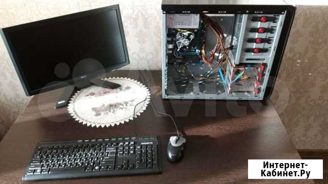 Компьютер в сборе Барнаул - изображение 1