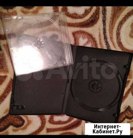 Бокс для CD Ростов-на-Дону - изображение 1