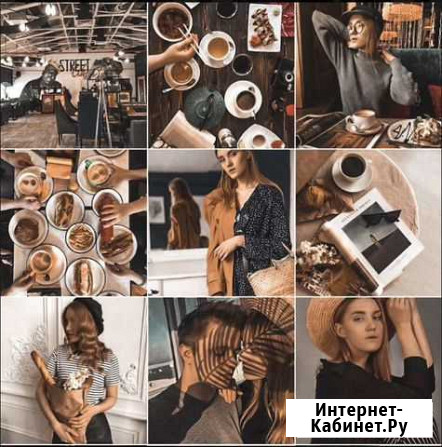 Пресеты lightroom Кемерово - изображение 1