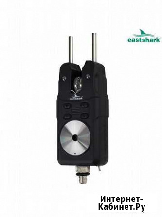 Сигнализатор поклевки EastShark SP-01 Борисоглебск - изображение 1