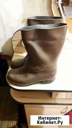 Сапоги для леса Мурманск